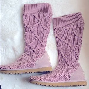 UGG slipper/boots